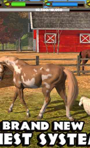 Ultimate Horse Simulator 4