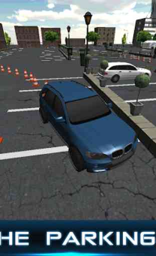 Virtual Car Parking 2
