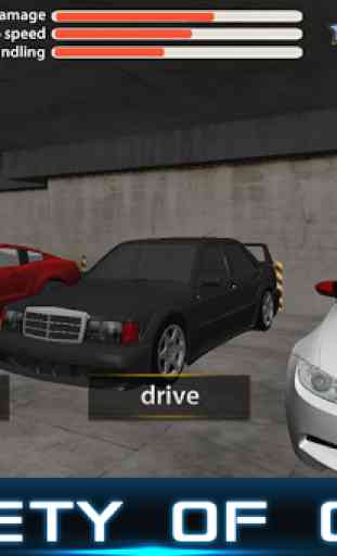 Virtual Car Parking 3