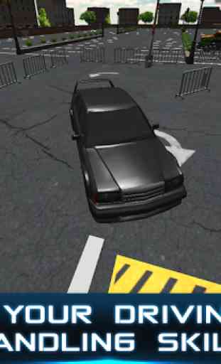 Virtual Car Parking 4