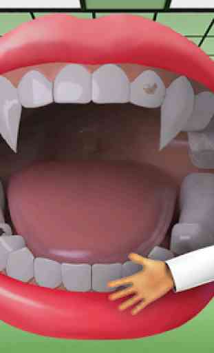 Virtual Dentist 3D 1