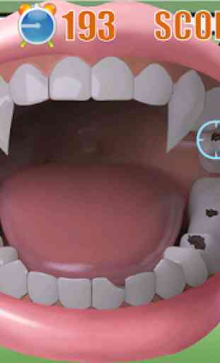 Virtual Dentist 3D 2