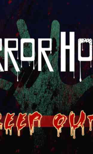 VR Horror House Limited 1