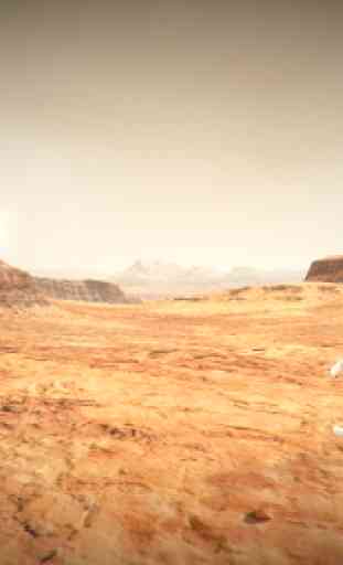 VR Mars 3