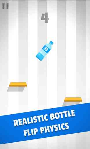 Water Bottle Flip 3