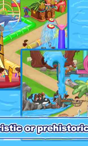Water Park 4