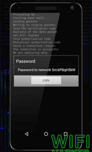 wifi password hacker prank 3