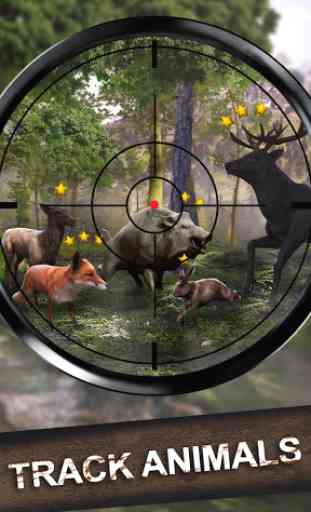 Wild Hunt: Sport Hunting Game 1