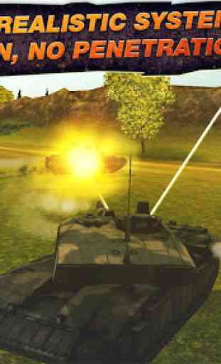 Wild Tanks Online 1