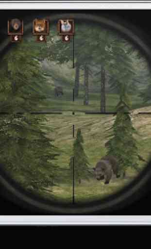 World of Hunting 3