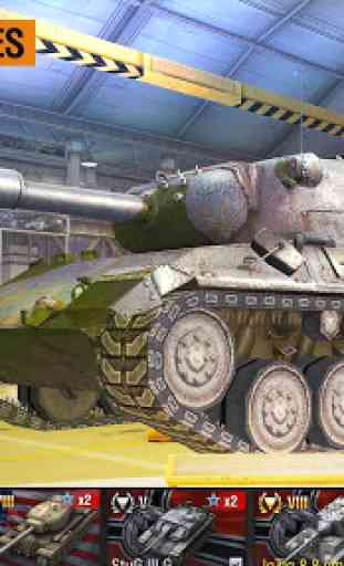 World of Tanks Blitz 2
