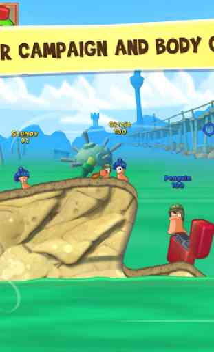 Worms 3 3