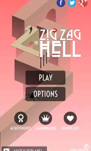 Zig Zag in Hell 1