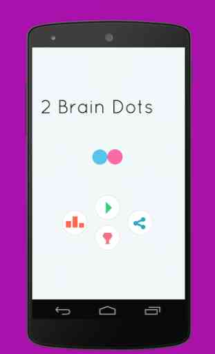 2 Brain Dots 1