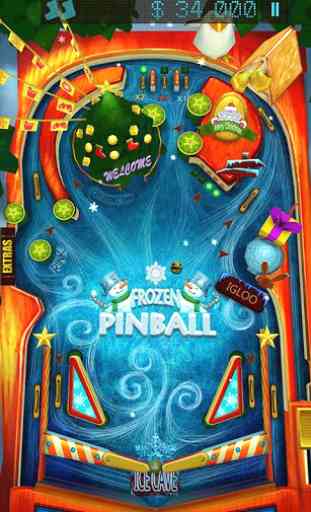 3D Pinball 2