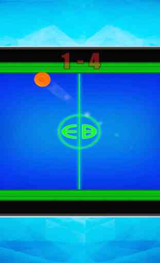 Air Hockey 3