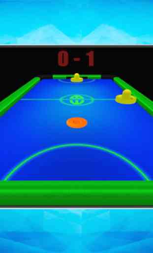 Air Hockey 4
