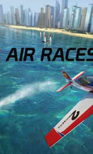 Air Racer VR 2
