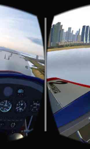Air Racer VR 4
