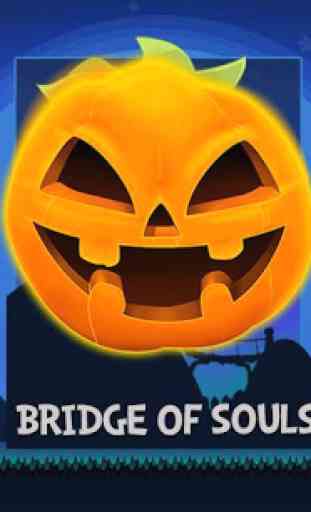 Angry Pumpkins Halloween 4