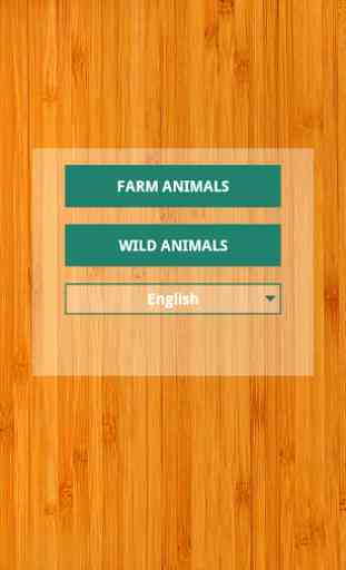 Animal Puzzle Games for Kids 2