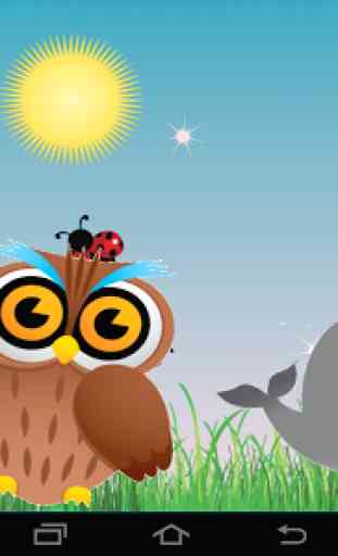 Animal Sounds Game For Baby 3