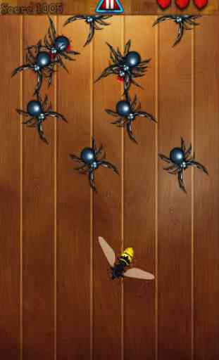 Ants Smasher 3