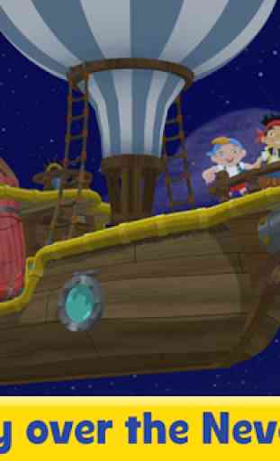 Appisodes: Pirate Mummy's Tomb 2