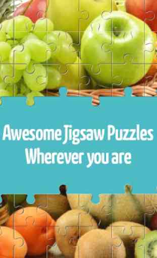 Awesome Jigsaw Puzzles 1