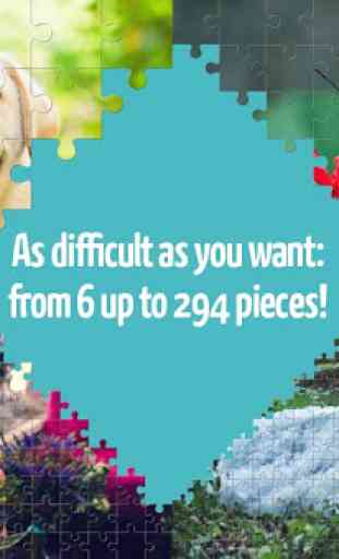 Awesome Jigsaw Puzzles 3