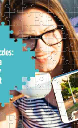 Awesome Jigsaw Puzzles 4