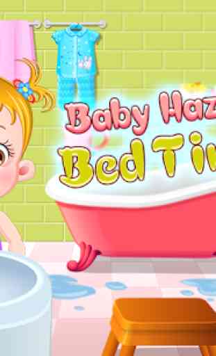 Baby Hazel Baby Care Games 4