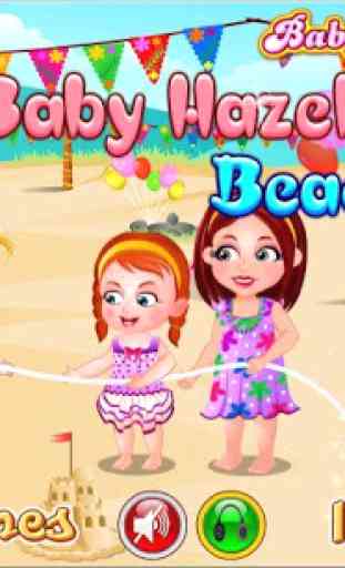 Baby Hazel Party Games 2
