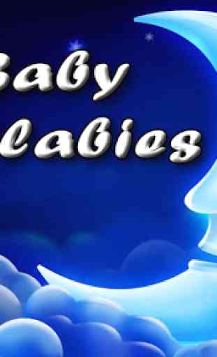 Baby lullabies 1