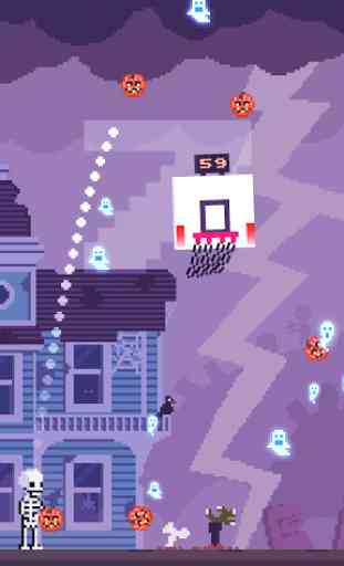 Ball King - Arcade Basketball 3