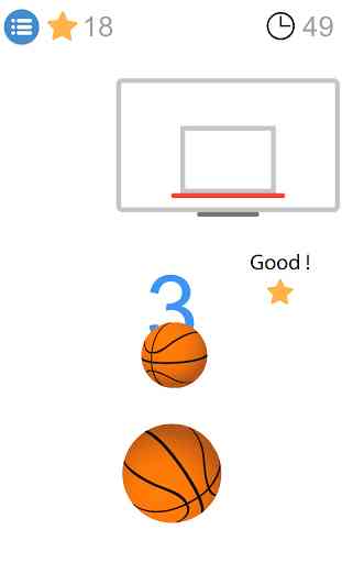 BasketBall Messenger 2016 2