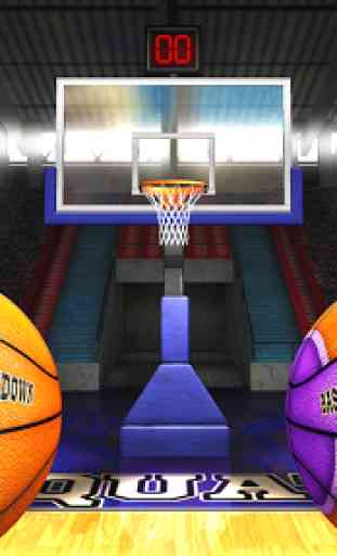 Basketball Showdown 2015 1