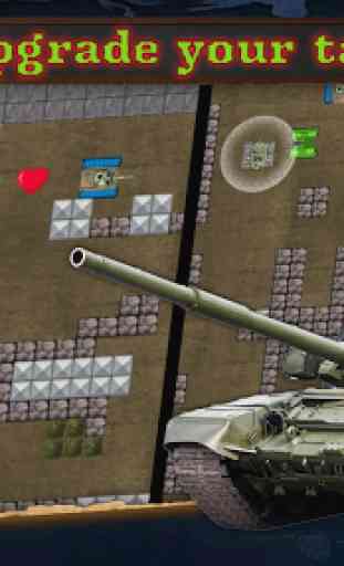 Battle Tank War 2