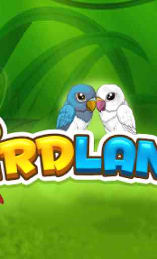 Bird Land Paradise 2