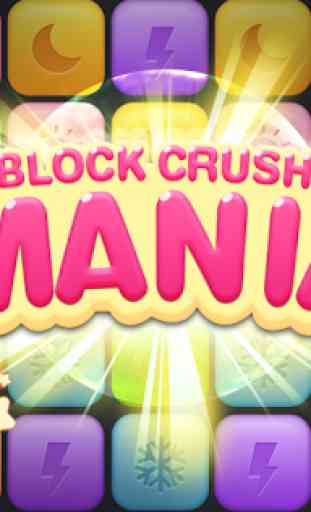 Block Crush Mania 3