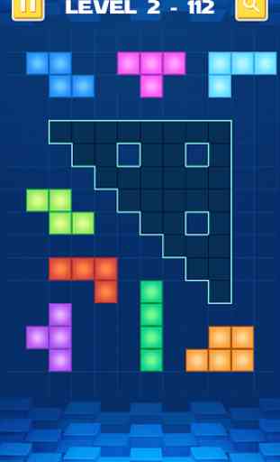 Block Puzzle 3