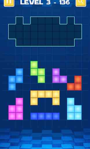 Block Puzzle 4