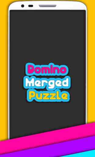 Block Puzzle Domino 1