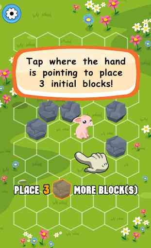 Block the Pig 2