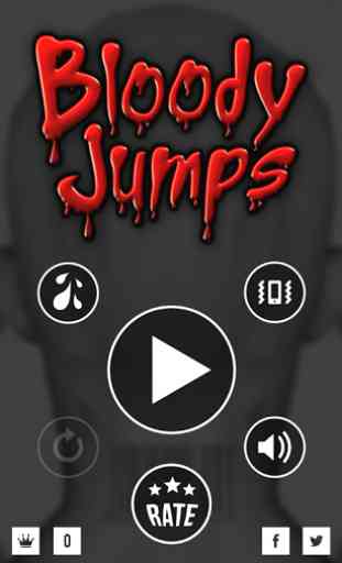 Bloody Jumps - Jump or Die 2