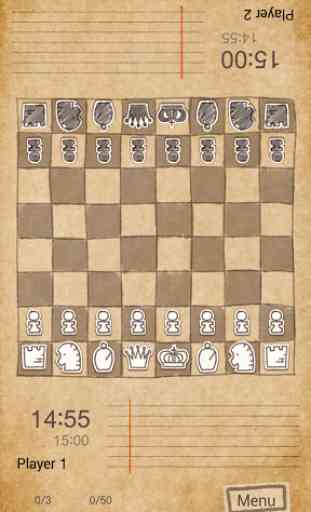 Bluetooth chess 2