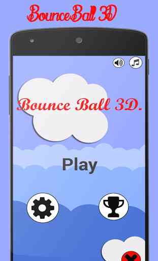 Bounce Ball 3D 1