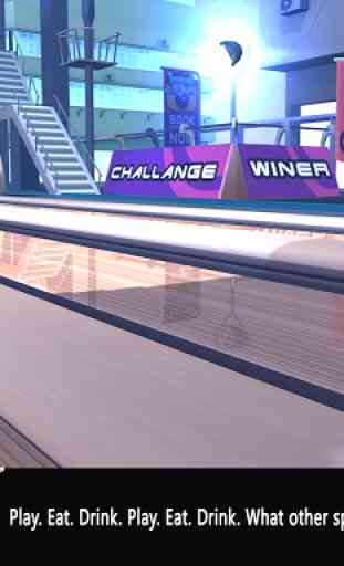 Bowling Nation 3D 4