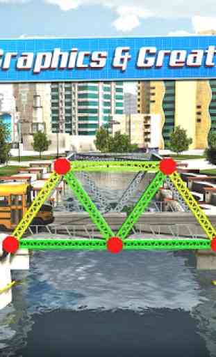 Bridge Construction Simulator 2
