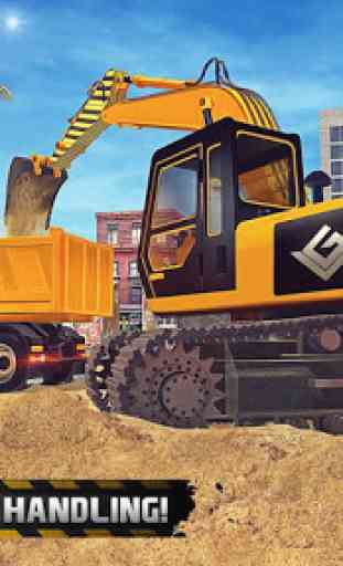 Build City Construction Tycoon 2